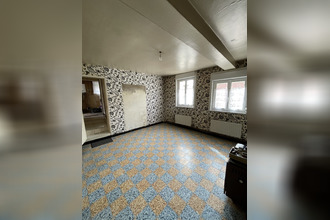 achat maison la-capelle 02260