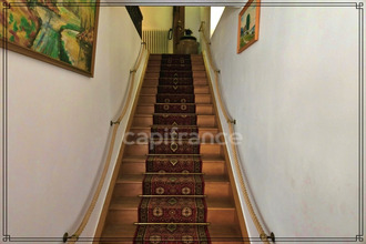 achat maison la-capelle 02260