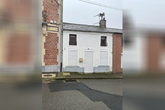 achat maison la-capelle 02260