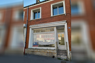 achat maison la-capelle 02260