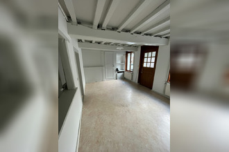 achat maison la-capelle 02260