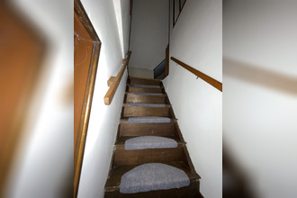 achat maison la-capelle 02260