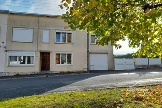 achat maison la-capelle 02260