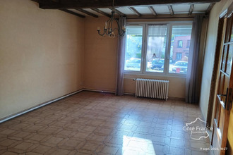 achat maison la-capelle 02260