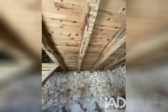 achat maison la-capelle 48500