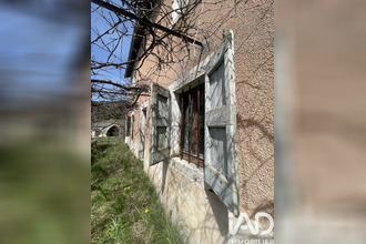 achat maison la-capelle 48500