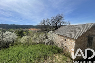 achat maison la-capelle 48500