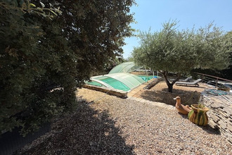 achat maison la-capelle-et-masmolene 30700