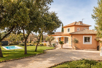 achat maison la-capelle-et-masmolene 30700