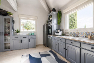 achat maison la-capelle-et-masmolene 30700