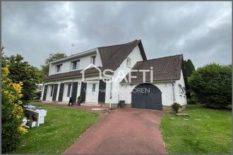 achat maison la-capelle-les-boulogne 62360