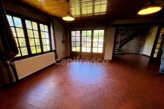 achat maison la-capelle-les-boulogne 62360