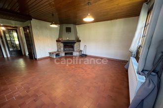 achat maison la-capelle-les-boulogne 62360