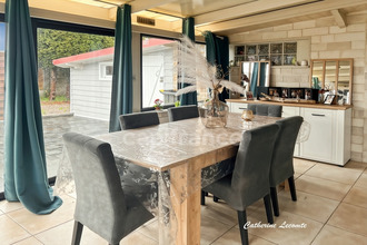 achat maison la-capelle-les-boulogne 62360