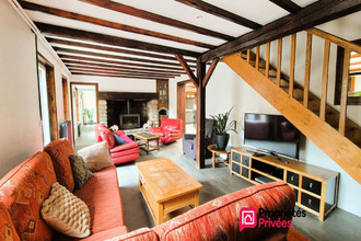 achat maison la-capelle-les-boulogne 62360