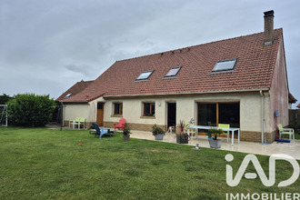achat maison la-capelle-les-boulogne 62360