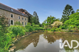 achat maison la-capelle-les-boulogne 62360