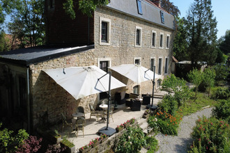 achat maison la-capelle-les-boulogne 62360
