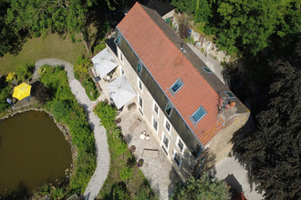 achat maison la-capelle-les-boulogne 62360