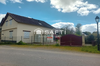 achat maison la-carneille 61100