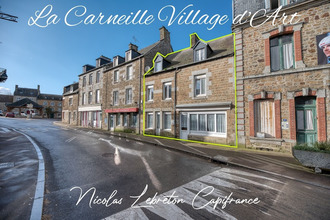 achat maison la-carneille 61100