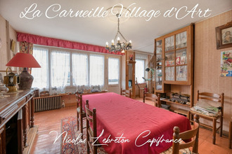 achat maison la-carneille 61100