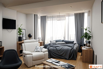 achat maison la-carneille 61100