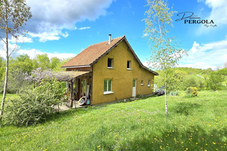 achat maison la-cassagne 24120