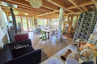 achat maison la-cassagne 24120