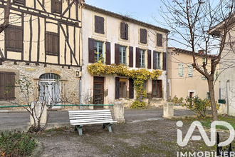 achat maison la-cassaigne 11270
