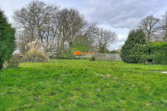 achat maison la-cauchie 62158