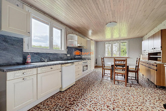 achat maison la-cauchie 62158