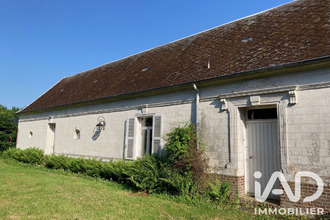 achat maison la-cauchie 62158