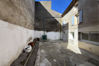 achat maison la-caunette 34210