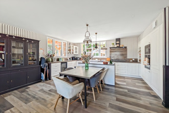 achat maison la-caunette 34210