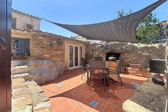 achat maison la-caunette 34210