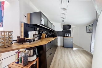 achat maison la-caunette 34210