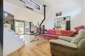 achat maison la-caunette 34210