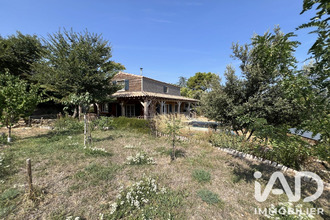 achat maison la-caunette 34210