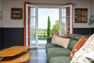 achat maison la-caunette 34210