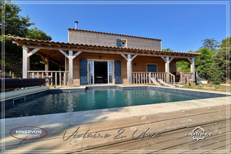 achat maison la-caunette 34210