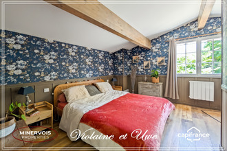 achat maison la-caunette 34210