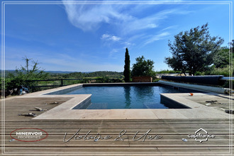 achat maison la-caunette 34210