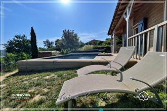 achat maison la-caunette 34210