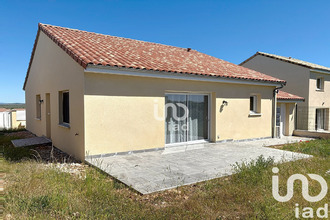 achat maison la-cavalerie 12230