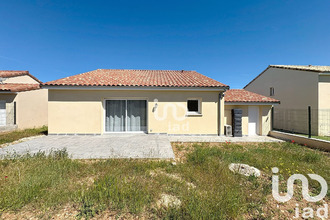 achat maison la-cavalerie 12230