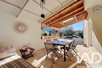 achat maison la-cavalerie 12230