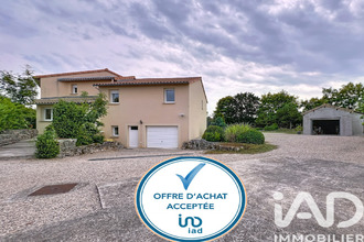 achat maison la-cavalerie 12230