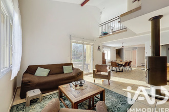 achat maison la-cavalerie 12230