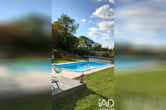 achat maison la-cavalerie 12230